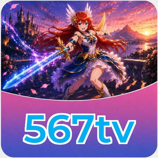 Contoh membandingkan alamat situs 567tv33.com di bilah peramban