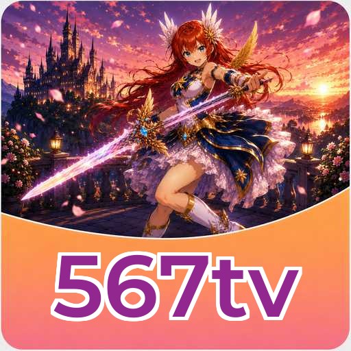 Logo 567tv