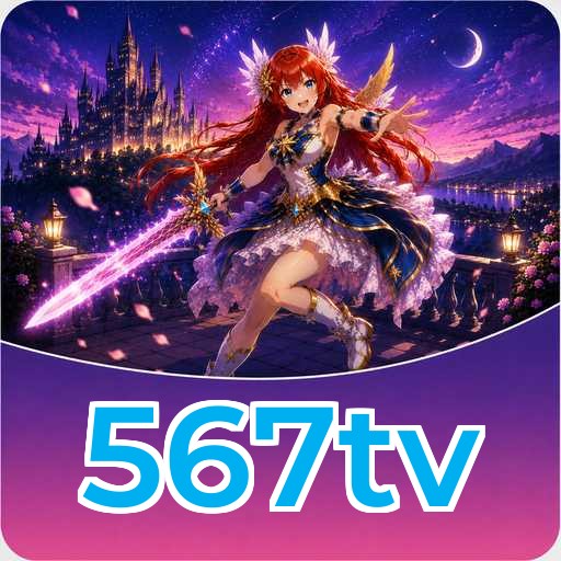 Logo 567tv