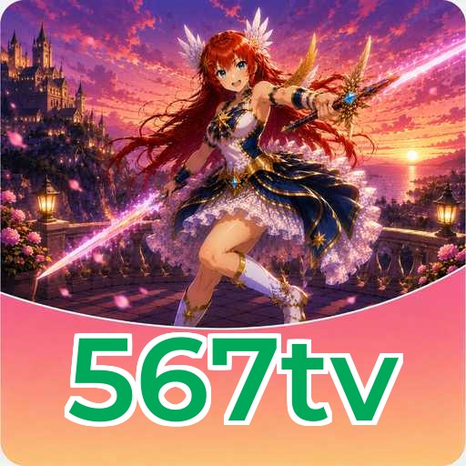 Logo 567tv