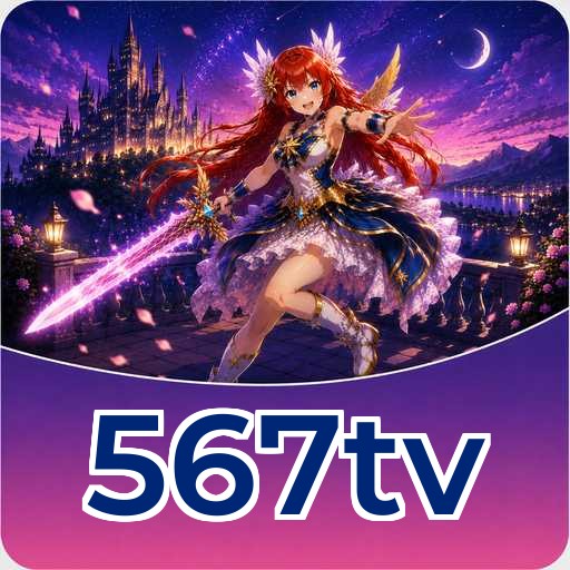 Logo 567tv
