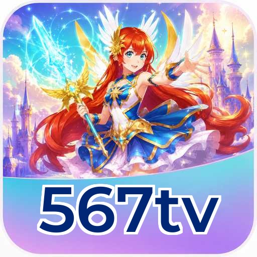 Logo 567tv