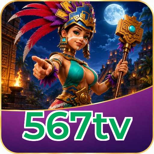 Logo 567tv