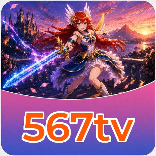 Logo 567tv