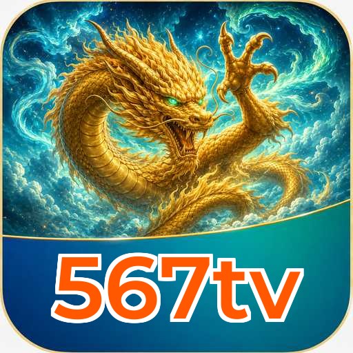 Logo 567tv
