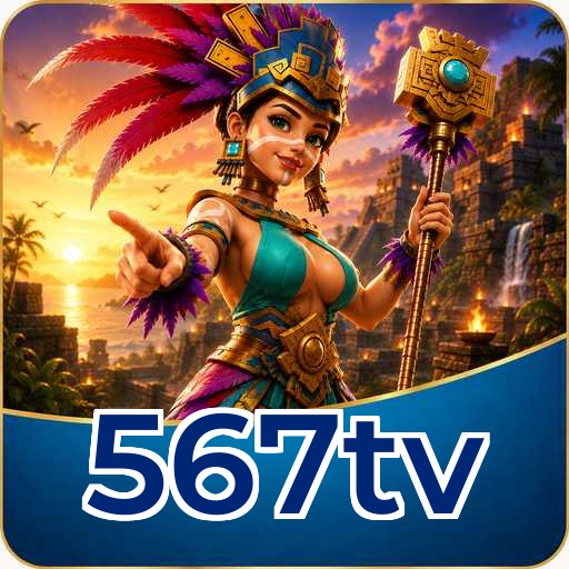 Logo 567tv