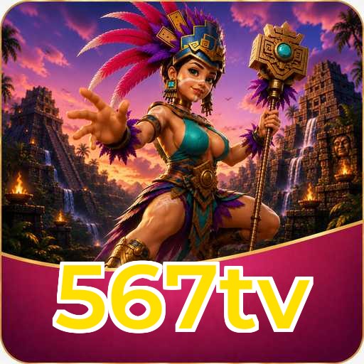 Logo 567tv