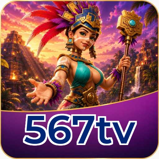 Logo 567tv