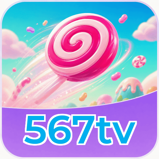 Logo 567tv