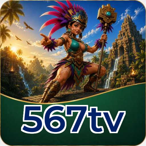 Logo 567tv