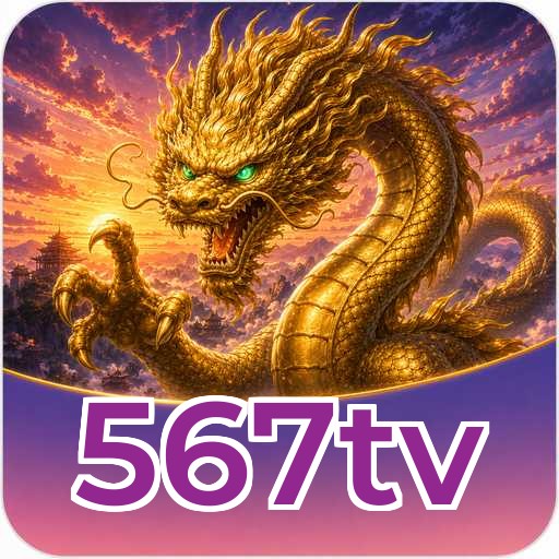 Logo 567tv