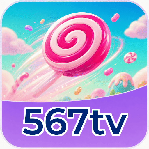 Ilustrasi alur memilih file 567tv di HP Android