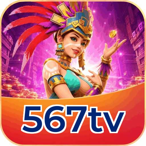 Logo 567tv