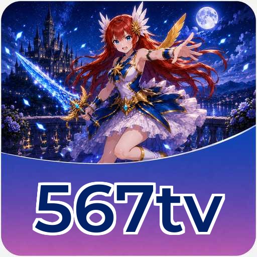 Logo 567tv