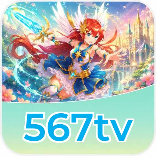 Logo 567tv