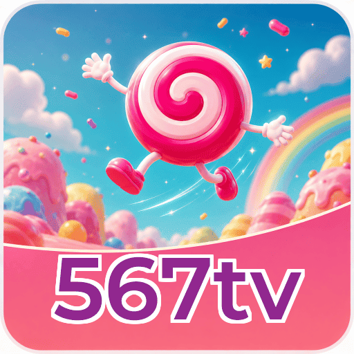 Logo 567tv