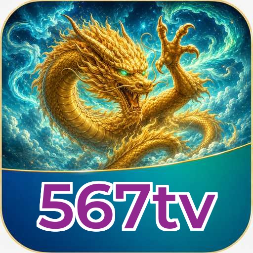 Logo 567tv