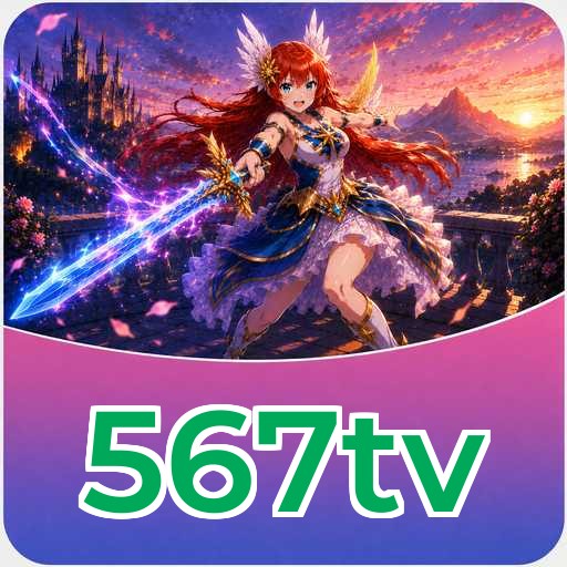 Logo 567tv