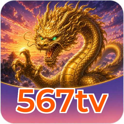 Logo 567tv