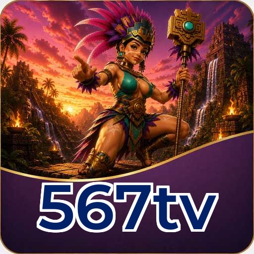 Logo 567tv