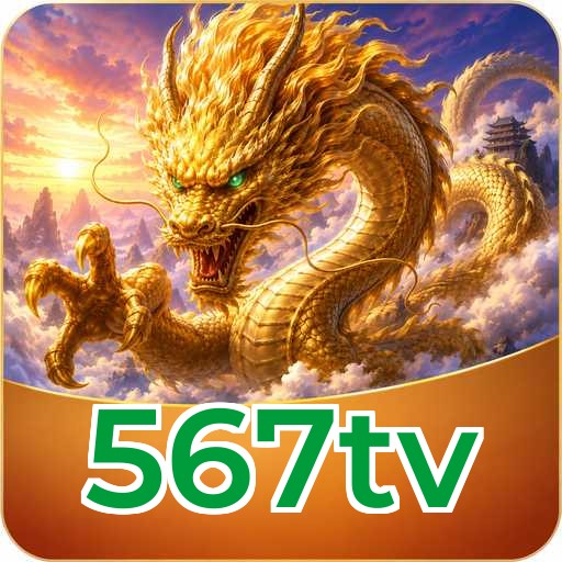 Logo 567tv