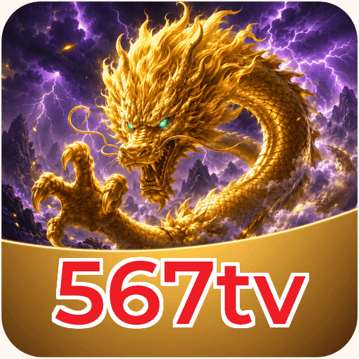 Logo 567tv
