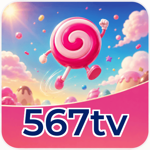 Logo 567tv