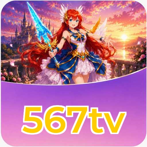 Logo 567tv