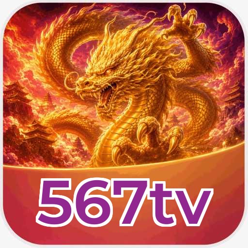 Logo 567tv
