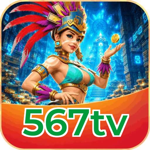 Logo 567tv