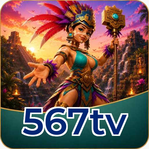 Logo 567tv