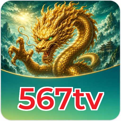 Logo 567tv