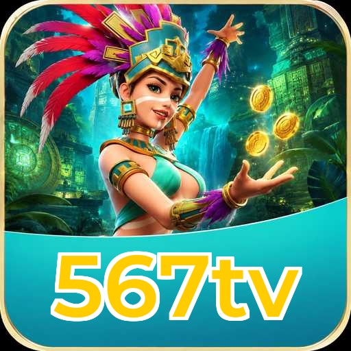 Logo 567tv