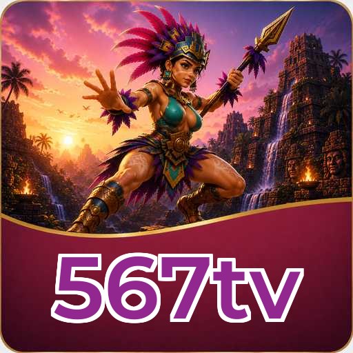 Logo 567tv