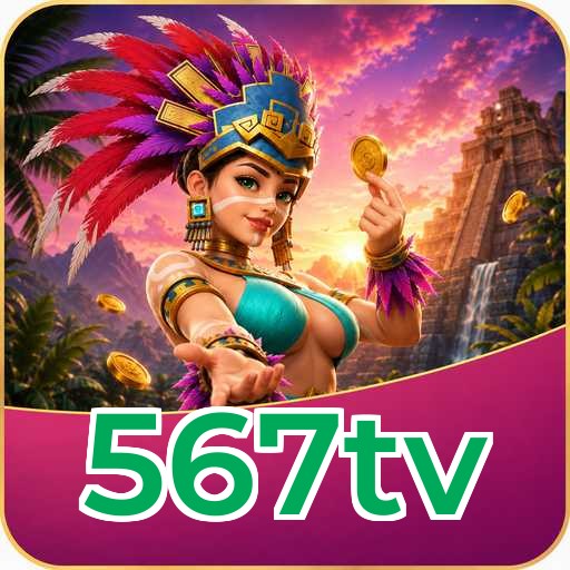 Logo 567tv