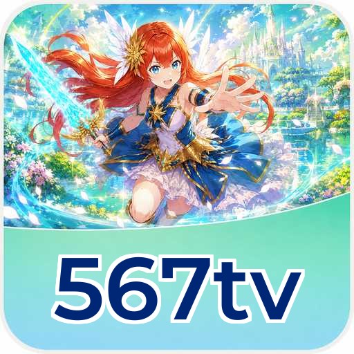 Logo 567tv