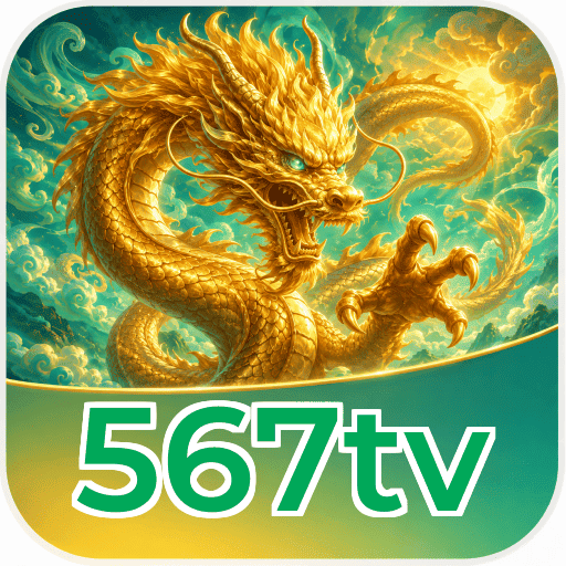 Logo 567tv