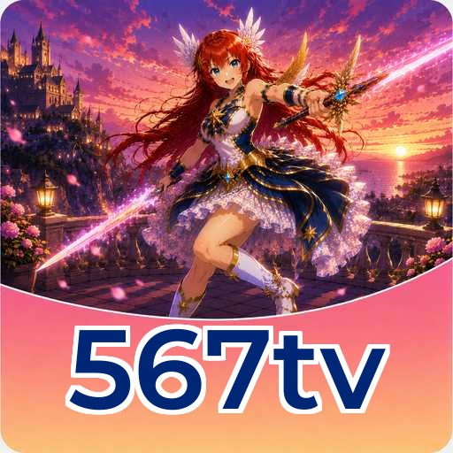 Logo 567tv