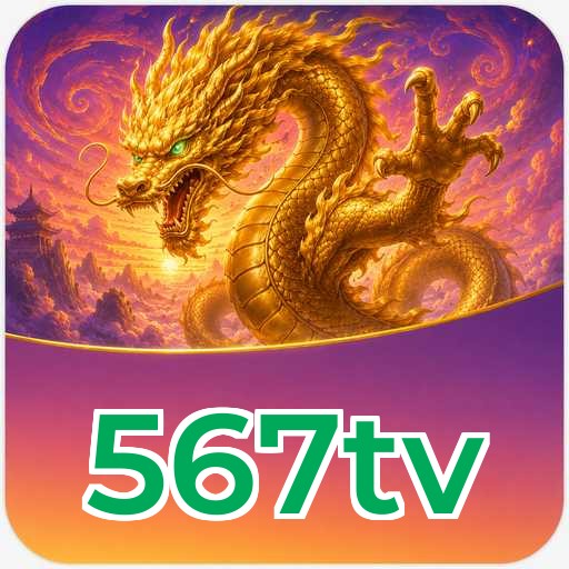 Logo 567tv
