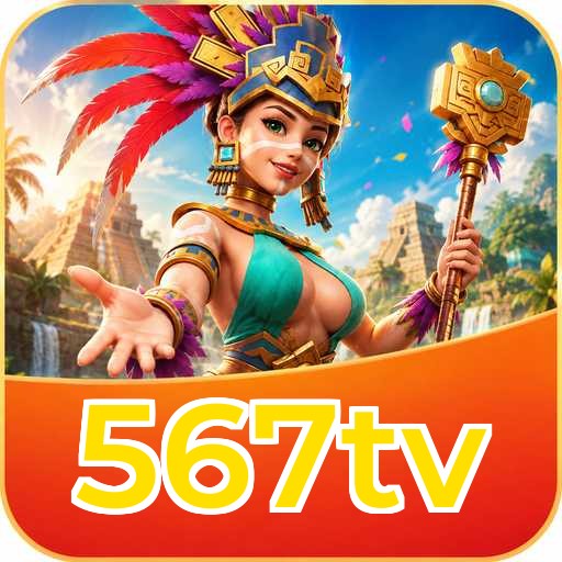 Logo 567tv