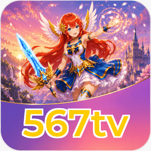 Logo 567tv