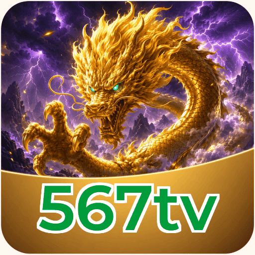 Logo 567tv