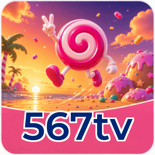 Logo 567tv