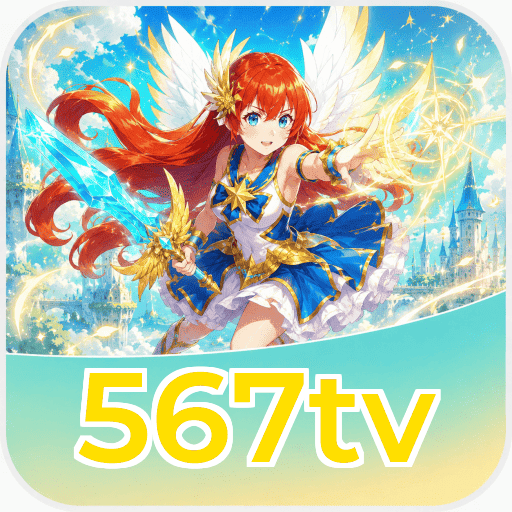Logo 567tv
