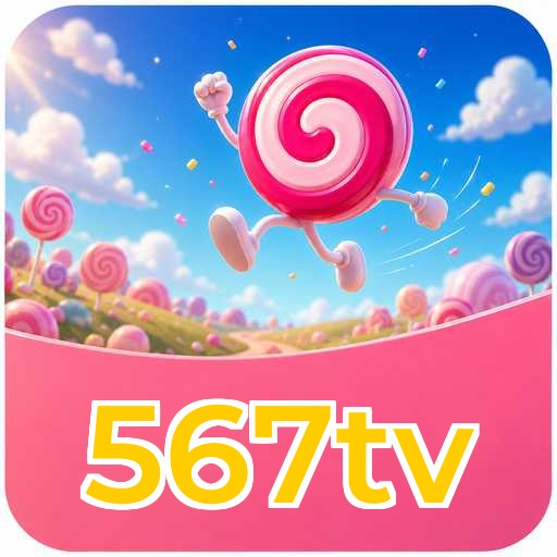 Logo 567tv